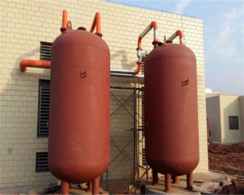 管线、设备安装工程