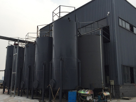 化工储罐厂家 化工储罐厂家