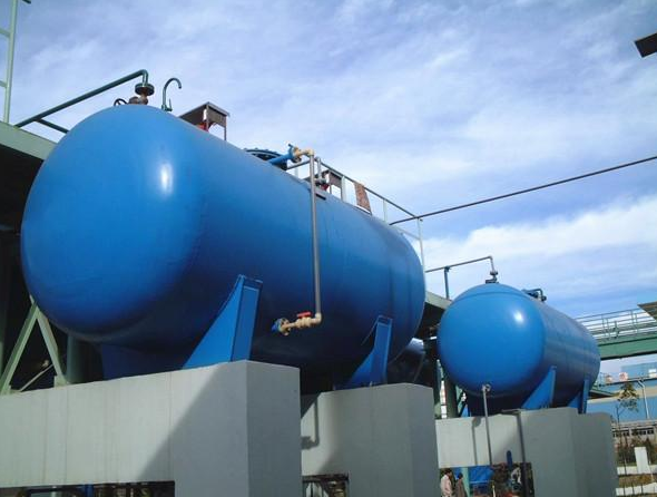 泸州化工储罐厂家