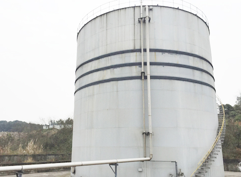 化工储罐厂家 化工储罐厂家