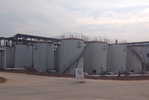 化工储罐厂家 化工储罐厂家