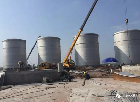 泸州储罐 泸州储罐