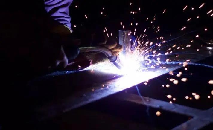 泸州焊接技术